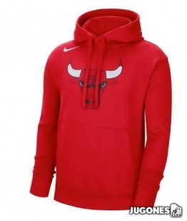 Sudadera Chicago Bulls