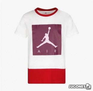 Jordan Jumpman Luxe Court Tee