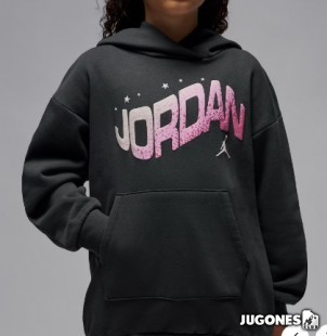 Jordan Club Hoodie