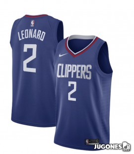 NBA ngeles Clippers Kawhi Leonard Jr