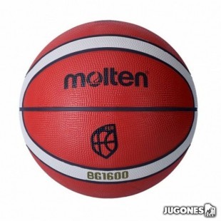 Balon Molten BG1600