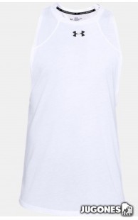 Camiseta UA Baseline Performance