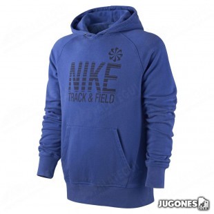 Sudadera Nike Trackfield