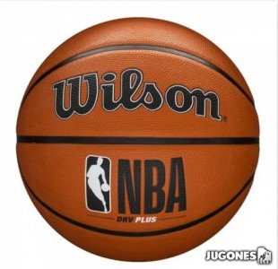 Wilson NBA  DRV Plus 6