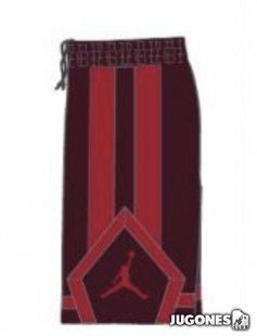 Pantalon Jordan Rise Jr