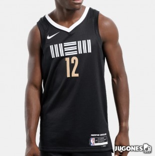 Ja Morant Memphis Grizzlies CE Jersey