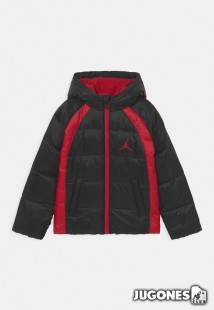 Plumifero Jordan Flight Puffer Jacket