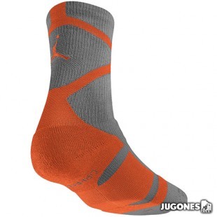 Calcetines Jordan Jumpman Dri-fit Crew