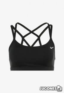 Nike Performance FAVORITES STRAPPY BRA