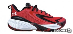 UA PS Lockdown 8