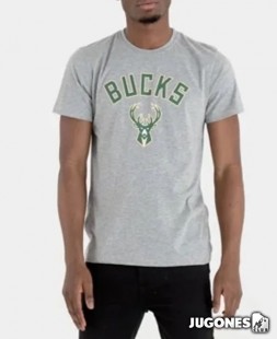 Milwaukee Bucks Tee