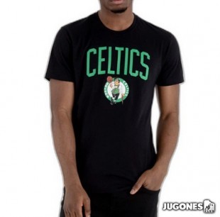 Camiseta Boston Celtics