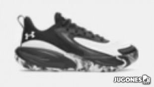 UA PS Lockdown 8