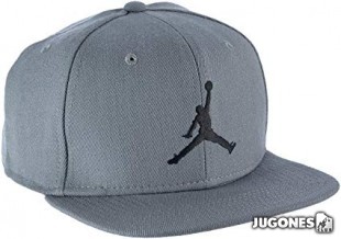 Gorra Jordan Jumpman Fitted