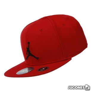 Jordan Jumpman Fitted