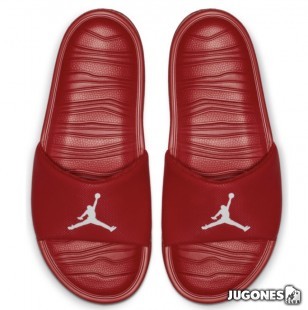 Chanclas Jordan Break