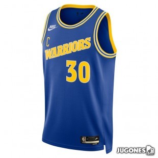 Golden State Warriors Stephen Curry Jersey