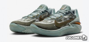 Nike Air Zoom GT Cut 2