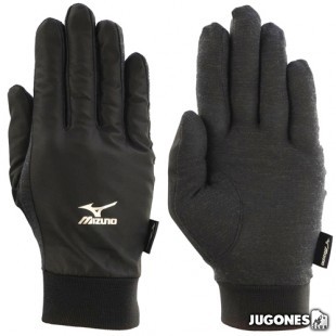 MIzuno Gloves