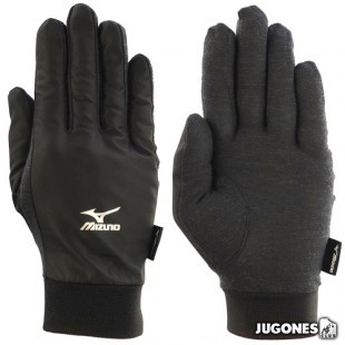 Guantes Mizuno