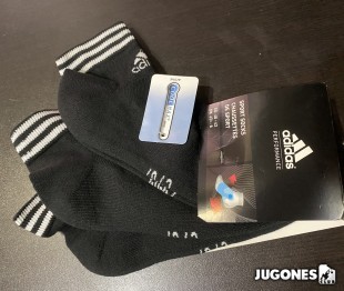 Adidas H FT Ankle 3pp socks