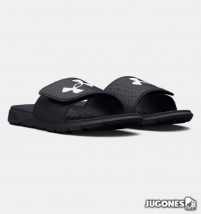 UA Ignite 7 Pro Slide