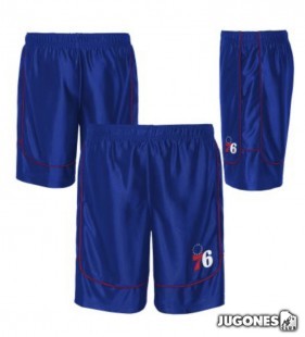 Pantalon Philadelphia 76Ers Boomin Out Ball