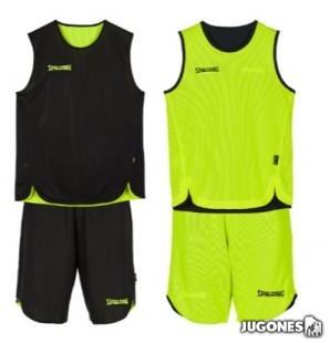 Spalding Reversible Kit