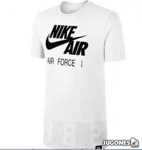 Nike Since 1982 T-shirt