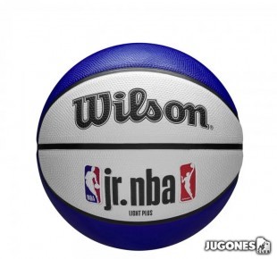 Baln Wilson jr NBA Light Plus