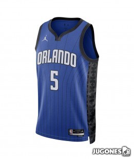 Camiseta Orlando Magic Paolo Banchero