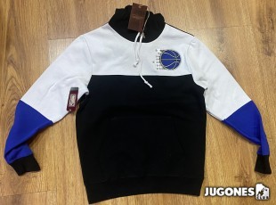 Sudadera NBA Orlando Magic Fusion