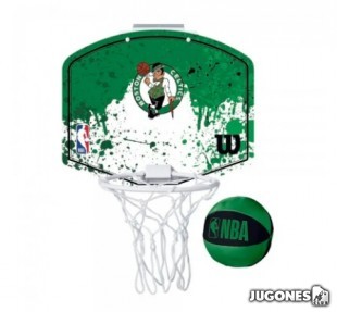Wilson Boston Celtics