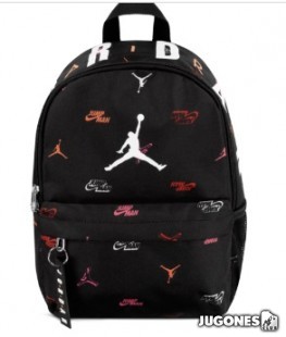 Mochila Air Jordan Mini Backpack