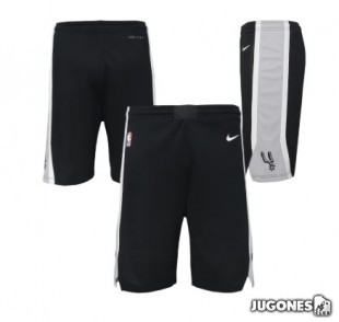 Pantalon San Antonio Spurs