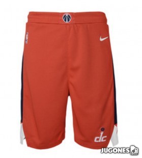 Washington Wizards Short Jr