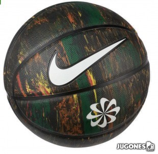 Nike Everyday Playground 8p Next Nature Deflated