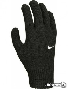 Guantes Nike Swoosh Knit 2.0 Junior