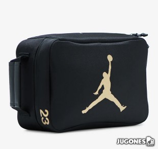 Bolsa porta zapatillas Jordan