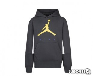 Jordan By Nike Kids
