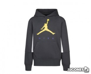 Sudadera Jordan By Nike Kids