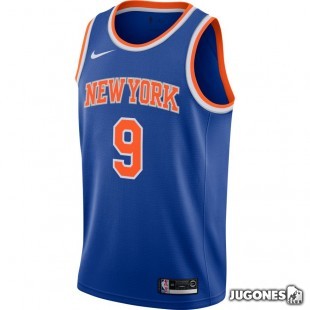 Camiseta NBA New York Knicks RJ Barrett