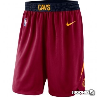 Nike Swingman Cleveland Cavaliers Short