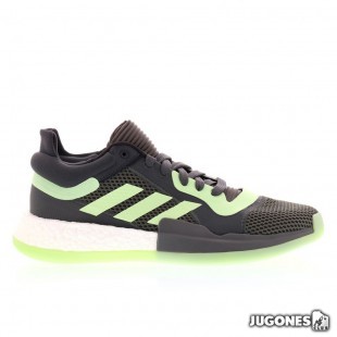 Adidas Marquee Boost Low