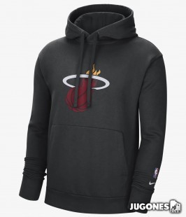 Miami Heat Hoodie