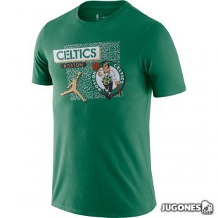 Boston Celtics Tee