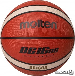 Balon Molten BG1600