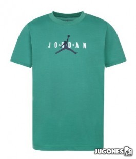 Jordan Sustainable tee