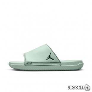 Chanclas Jordan Play