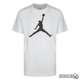 Jordan Jumpman Dri-fit t-shirt